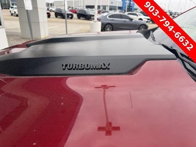 2025 Chevrolet Colorado Crew Cab Short Box 4-Wheel Drive ZR2