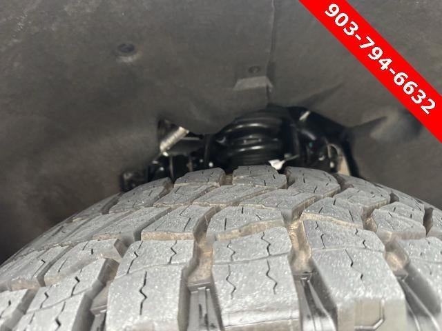 2025 Chevrolet Colorado Crew Cab Short Box 4-Wheel Drive ZR2