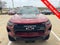 2025 Chevrolet Colorado Crew Cab Short Box 4-Wheel Drive ZR2