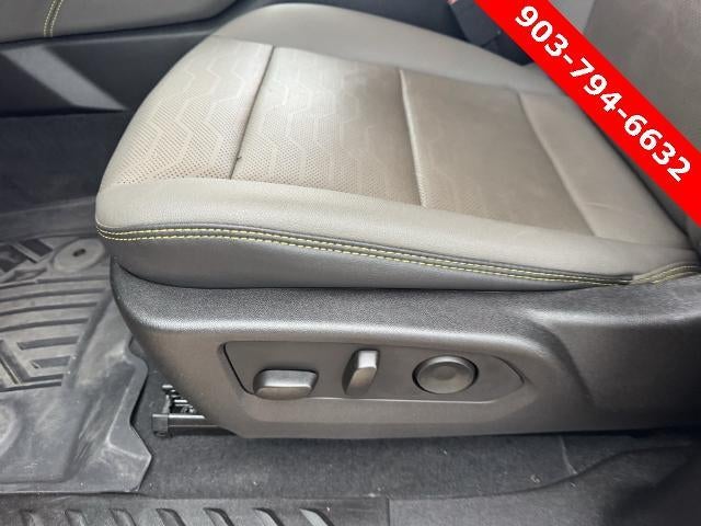 2025 Chevrolet Colorado Crew Cab Short Box 4-Wheel Drive ZR2