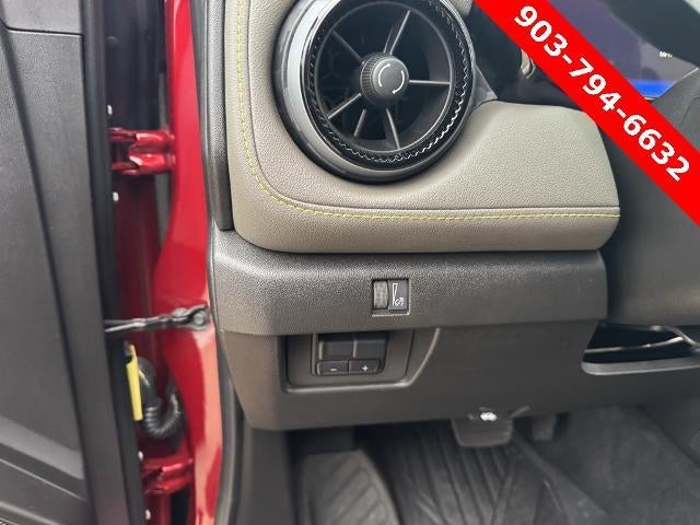 2025 Chevrolet Colorado Crew Cab Short Box 4-Wheel Drive ZR2