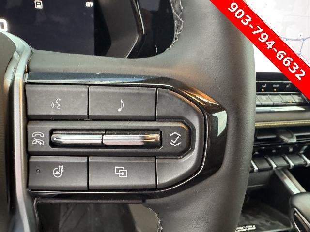 2025 Chevrolet Colorado Crew Cab Short Box 4-Wheel Drive ZR2