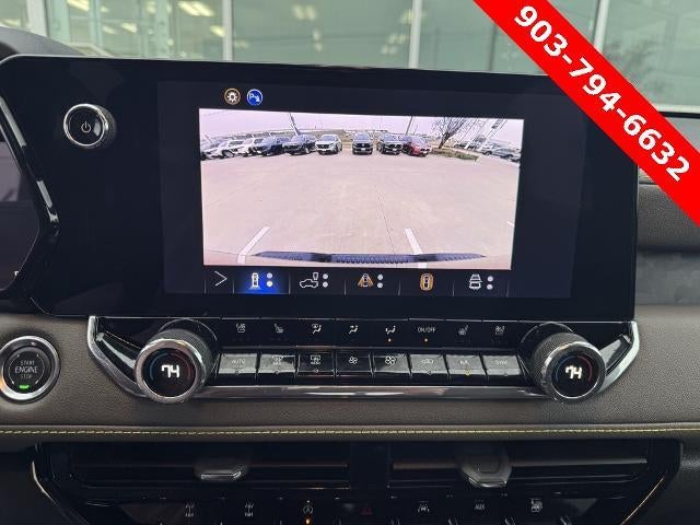 2025 Chevrolet Colorado Crew Cab Short Box 4-Wheel Drive ZR2