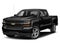 2018 Chevrolet Silverado 1500 Double Cab Standard Box 2-Wheel Drive Custom