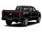 2018 Chevrolet Silverado 1500 Double Cab Standard Box 2-Wheel Drive Custom