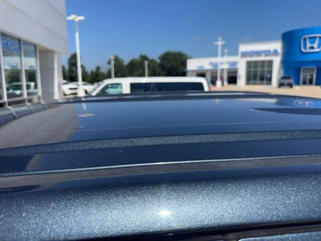 2019 Chevrolet Silverado 1500 Double Cab Standard Box 4-Wheel Drive LT