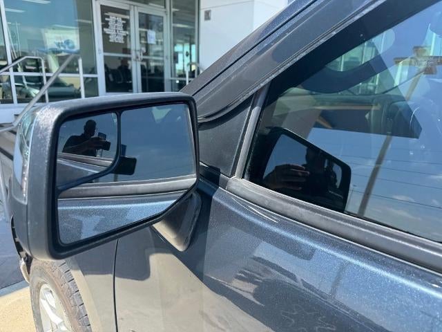 2019 Chevrolet Silverado 1500 Double Cab Standard Box 4-Wheel Drive LT