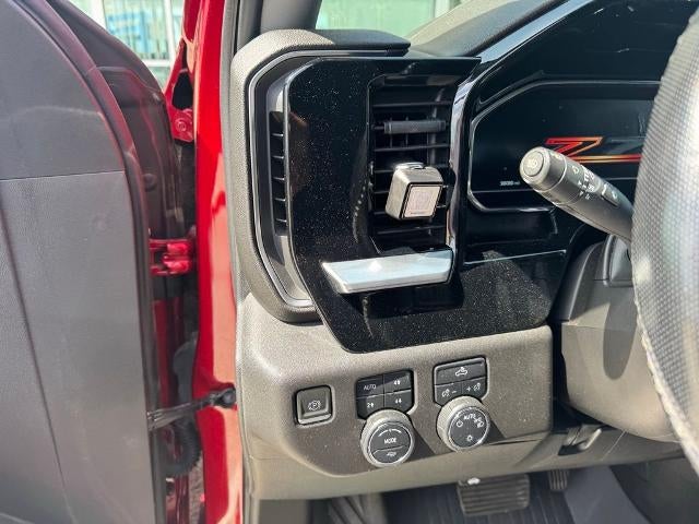 2023 Chevrolet Silverado 1500 Crew Cab Short Box 4-Wheel Drive LT 1LT