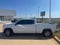 2019 Chevrolet Silverado 1500 Crew Cab Standard Box 4-Wheel Drive LT