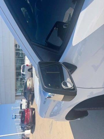 2019 Chevrolet Silverado 1500 Crew Cab Standard Box 4-Wheel Drive LT