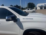 2019 Chevrolet Silverado 1500 Crew Cab Standard Box 4-Wheel Drive LT