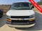 2023 Chevrolet Express Cargo Van 2500 Regular Wheelbase Rear-Wheel Drive