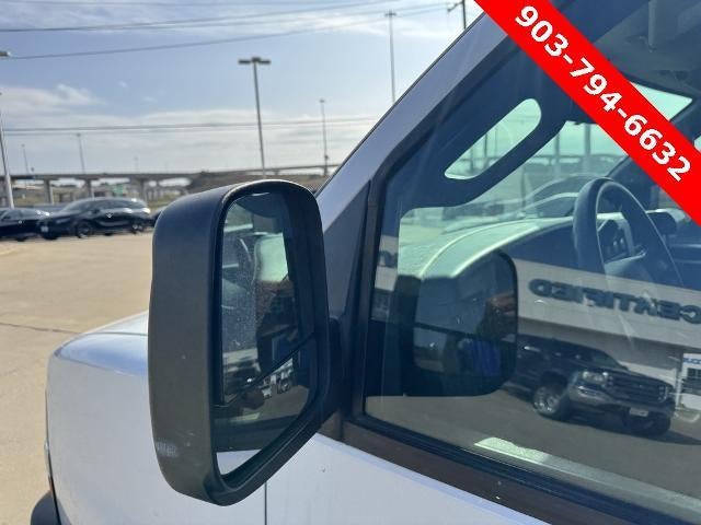 2023 Chevrolet Express Cargo Van 2500 Regular Wheelbase Rear-Wheel Drive