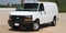 2023 Chevrolet Express Cargo Van 2500 Regular Wheelbase Rear-Wheel Drive