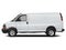 2023 Chevrolet Express Cargo Van 2500 Regular Wheelbase Rear-Wheel Drive