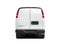 2023 Chevrolet Express Cargo Van 2500 Regular Wheelbase Rear-Wheel Drive