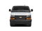 2023 Chevrolet Express Cargo Van 2500 Regular Wheelbase Rear-Wheel Drive
