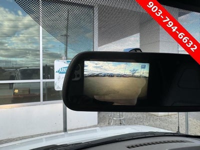 2023 Chevrolet Express Cargo Van 2500 Extended Wheelbase Rear-Wheel Drive