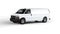 2023 Chevrolet Express Cargo Van 2500 Extended Wheelbase Rear-Wheel Drive