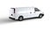 2023 Chevrolet Express Cargo Van 2500 Extended Wheelbase Rear-Wheel Drive