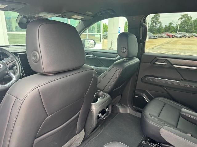 2026 GMC Acadia AWD Elevation