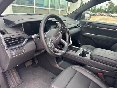 2026 GMC Acadia AWD Elevation