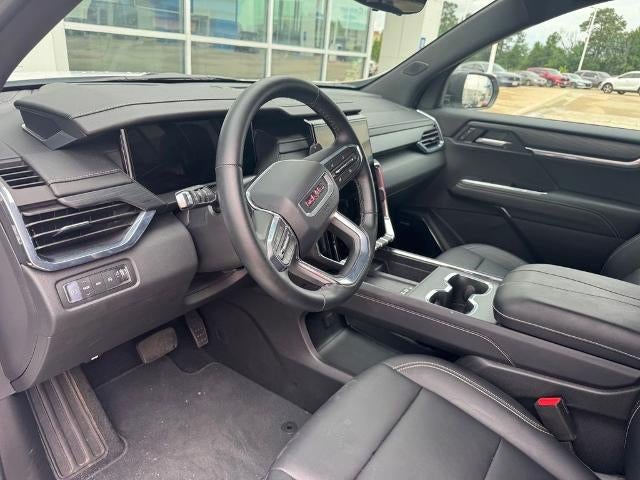 2026 GMC Acadia AWD Elevation
