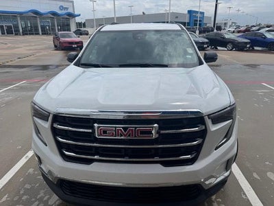 2026 GMC Acadia AWD Elevation
