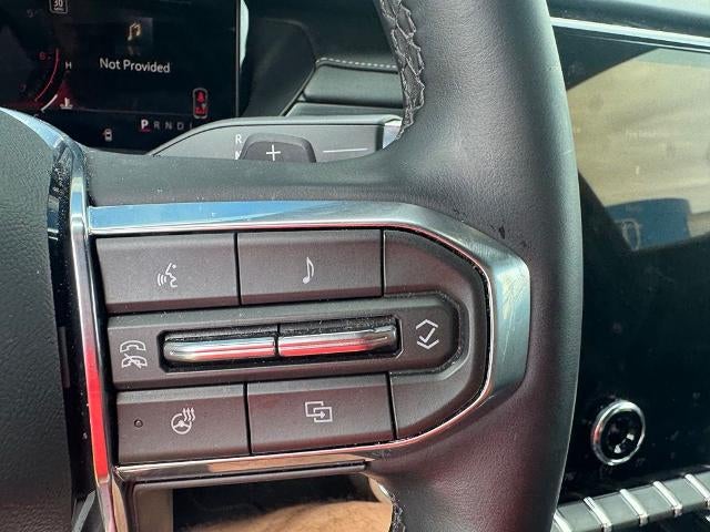 2026 GMC Acadia AWD Elevation