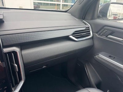 2026 GMC Acadia AWD Elevation