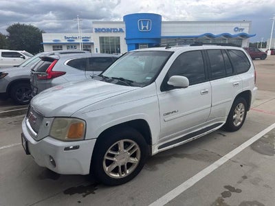 2006 GMC Envoy 4dr 2WD Denali