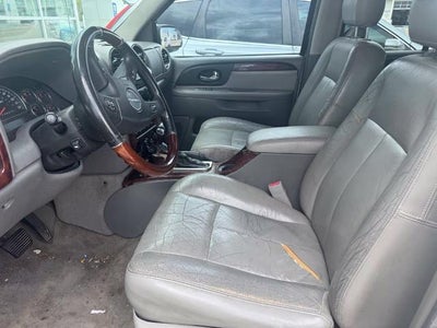 2006 GMC Envoy 4dr 2WD Denali