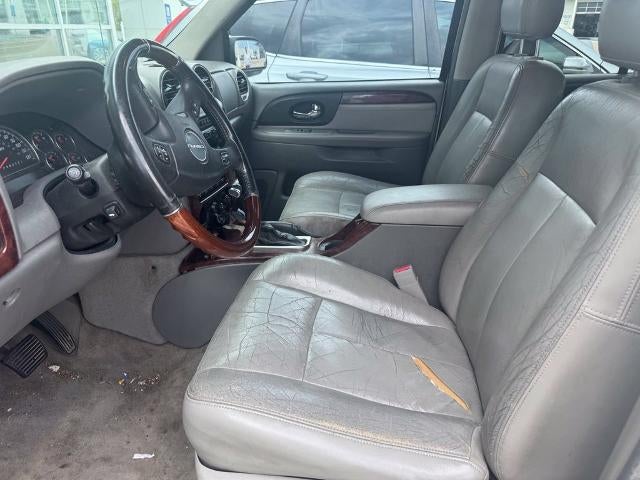 2006 GMC Envoy 4dr 2WD Denali