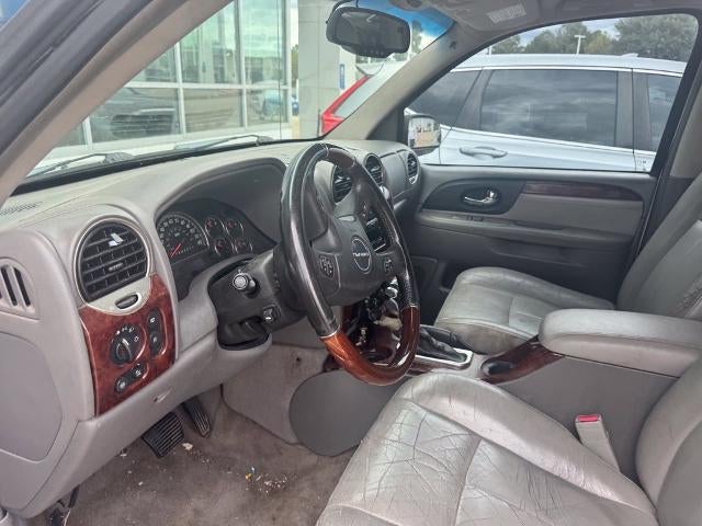 2006 GMC Envoy 4dr 2WD Denali