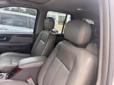 2006 GMC Envoy 4dr 2WD Denali