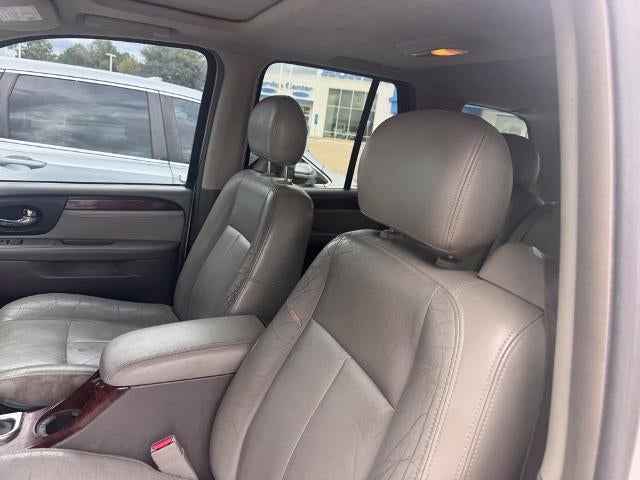 2006 GMC Envoy 4dr 2WD Denali