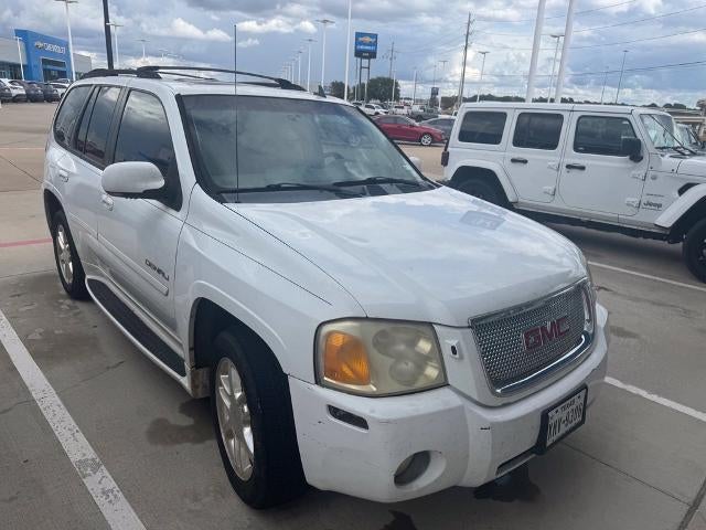 2006 GMC Envoy 4dr 2WD Denali