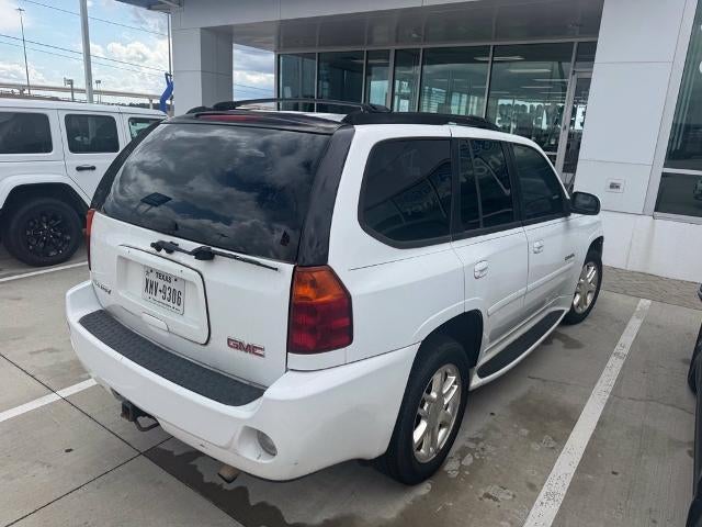 2006 GMC Envoy 4dr 2WD Denali