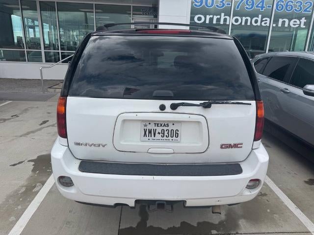 2006 GMC Envoy 4dr 2WD Denali