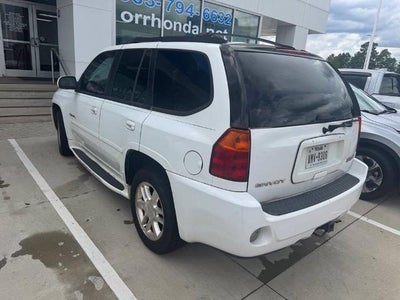 2006 GMC Envoy 4dr 2WD Denali