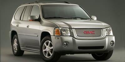 2006 GMC Envoy 4dr 2WD Denali