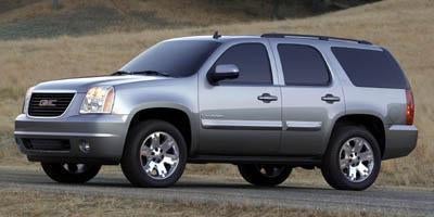 2007 GMC Yukon 2WD 4dr 1500 SLE