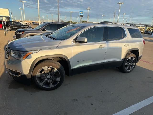 2019 GMC Acadia FWD SLT-2