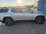 2019 GMC Acadia FWD SLT-2