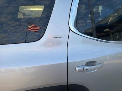 2019 GMC Acadia FWD SLT-2