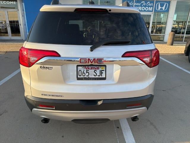 2019 GMC Acadia FWD SLT-2