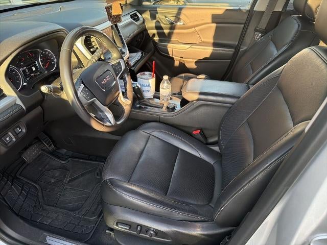 2019 GMC Acadia FWD SLT-2