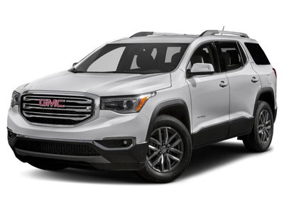2019 GMC Acadia FWD SLT-2