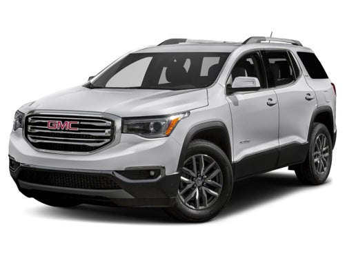 2019 GMC Acadia FWD SLT-2