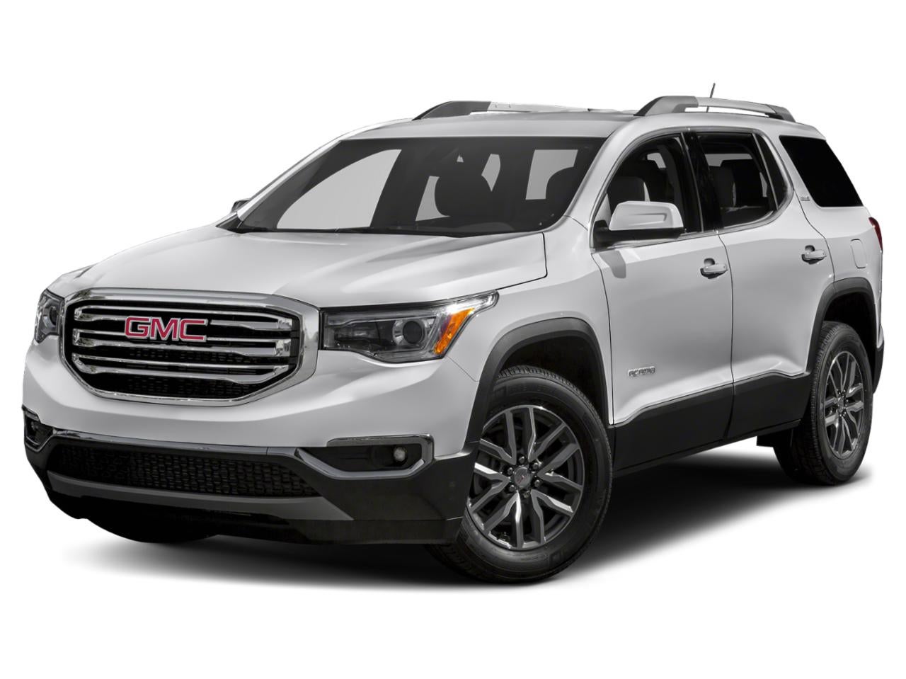 2019 GMC Acadia FWD SLT-2